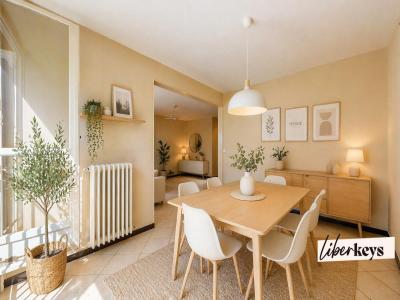 Acheter Appartement Marseille-11eme-arrondissement 189000 euros