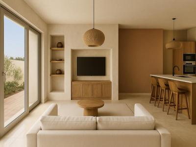 Annonce Vente Maison Morieres-les-avignon 84