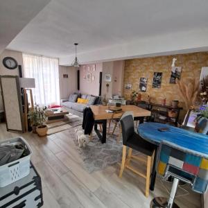 Annonce Location 3 pi�ces Maison Mamers 72