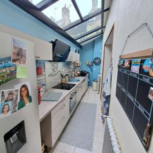 Louer Maison 80 m2 Mamers