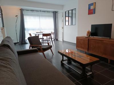 For rent Lille 2 rooms 50 m2 Nord (59800) photo 0