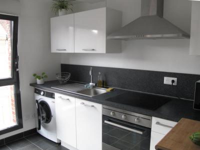 Louer Appartement Lille Nord