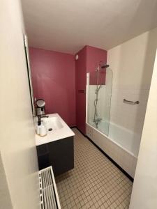 Louer Appartement Grenoble Isere