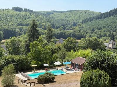 Annonce Vente Prestige Celle-en-morvan 71
