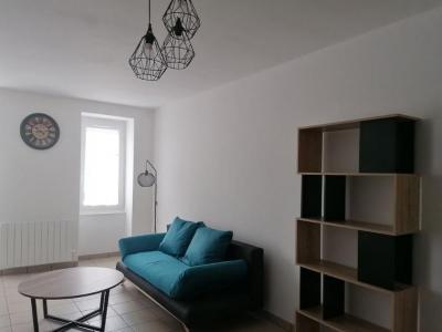 Annonce Location 2 pi�ces Maison Saint-germain-de-la-riviere 33