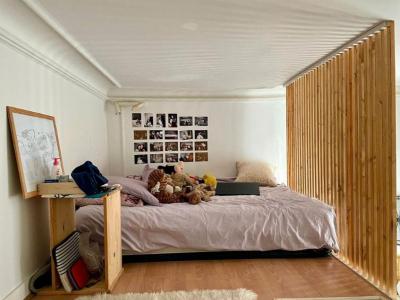 Louer Appartement 19 m2 Bordeaux