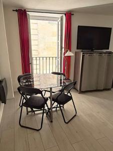 Annonce Location Appartement Bordeaux 33