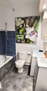 Louer Appartement 22 m2 Bordeaux