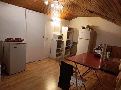 For rent Bordeaux 1 room 15 m2 Gironde (33000) photo 0