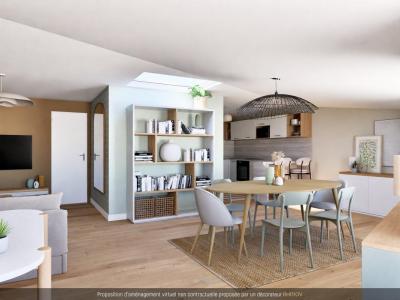 For sale Rochelle 4 rooms 73 m2 Charente maritime (17000) photo 1