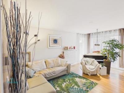 For sale Ville-la-grand 3 rooms 75 m2 Haute savoie (74100) photo 0