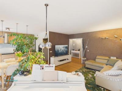 Annonce Vente 3 pi�ces Appartement Ville-la-grand 74