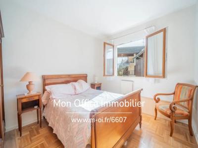 Acheter Appartement Epagny 430000 euros