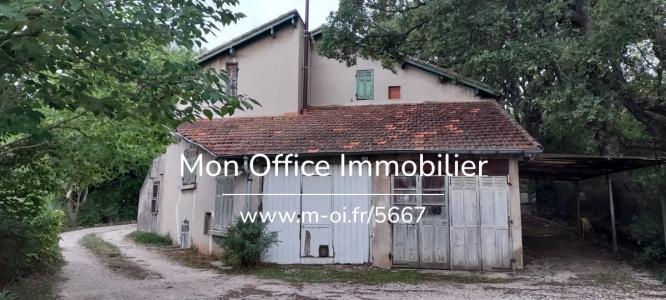 Annonce Vente 3 pi�ces Maison Aix-en-provence 13