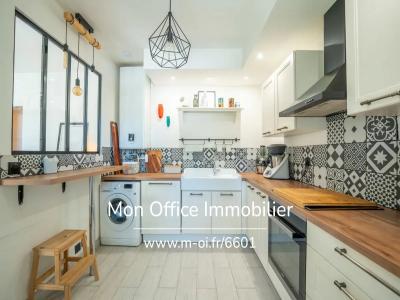 Acheter Maison 86 m2 Ventabren