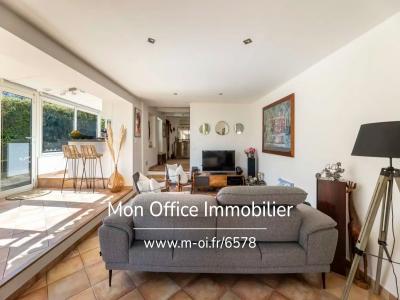 For sale Beaurecueil AIX-EN-PROVENCE 4 rooms 108 m2 Bouches du Rhone (13100) photo 0