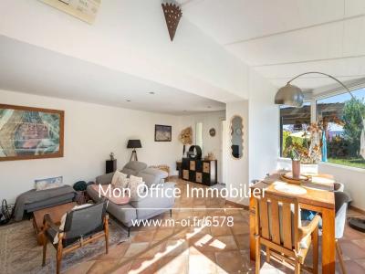 Annonce Vente 4 pi�ces Maison Beaurecueil 13