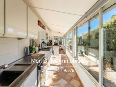 Acheter Maison Beaurecueil 575000 euros