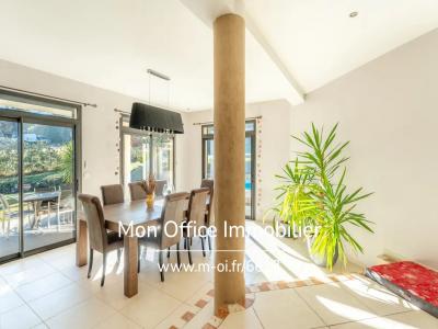 For sale Luynes 6 rooms 225 m2 Bouches du Rhone (13080) photo 4