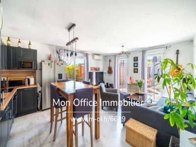 For sale Beaurecueil AIX-EN-PROVENCE 3 rooms 68 m2 Bouches du Rhone (13100) photo 0