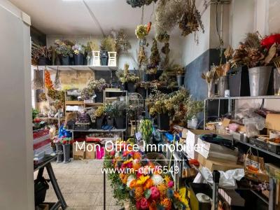 Acheter Local commercial Marseille-5eme-arrondissement Bouches du Rhone