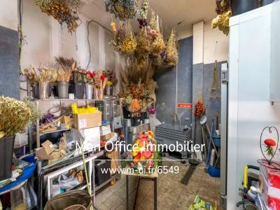 Acheter Local commercial Marseille-5eme-arrondissement 108000 euros