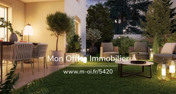 Annonce Vente 3 pi�ces Appartement Marseille-8eme-arrondissement 13