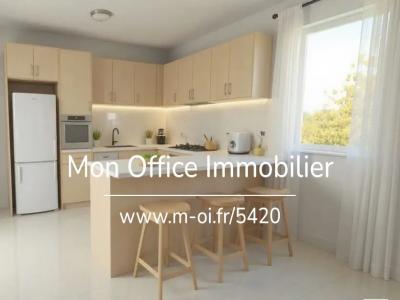 Acheter Appartement 72 m2 Marseille-8eme-arrondissement