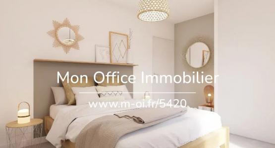 Acheter Appartement Marseille-8eme-arrondissement Bouches du Rhone