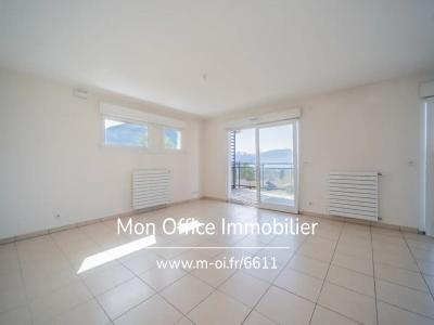 Acheter Appartement Montagny-les-lanches Haute savoie