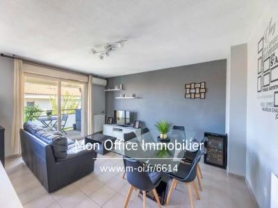 Annonce Vente 3 pi�ces Appartement Marseille-12eme-arrondissement 13