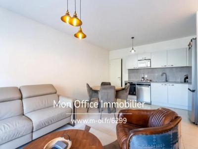 Acheter Appartement Luynes Bouches du Rhone