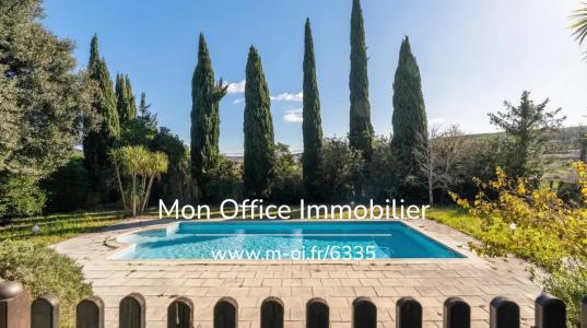 For sale Martigues 7 rooms 180 m2 Bouches du Rhone (13500) photo 0