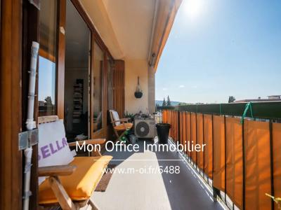For sale Beaurecueil AIX-EN-PROVENCE 4 rooms 88 m2 Bouches du Rhone (13100) photo 0