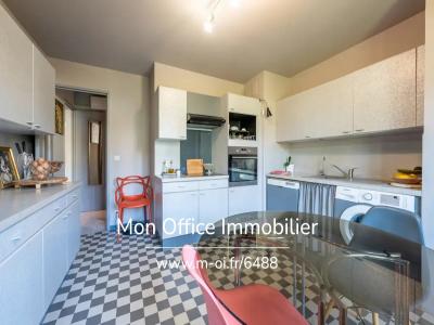 Acheter Appartement Beaurecueil Bouches du Rhone
