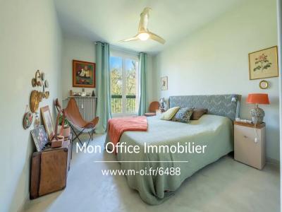 Acheter Appartement Beaurecueil 467000 euros