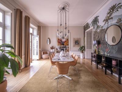 Annonce Vente 9 pi�ces Appartement Nantes 44