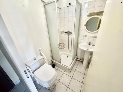 Louer Appartement 30 m2 Nantes