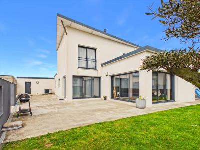 For sale Sibiril 6 rooms 170 m2 Finistere (29250) photo 0