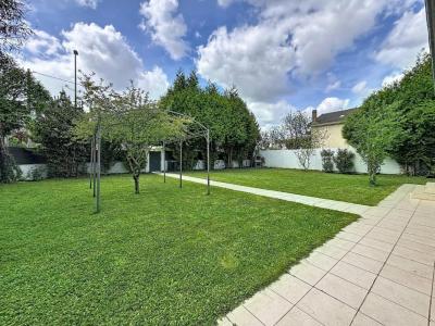 Annonce Vente 6 pi�ces Maison Vaires-sur-marne 77