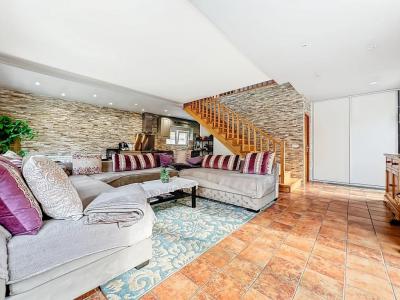 Acheter Maison 143 m2 Vaires-sur-marne