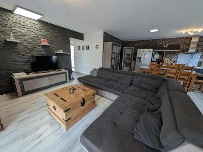 Acheter Maison 103 m2 Aussac-vadalle