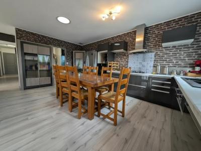 Acheter Maison Aussac-vadalle Charente