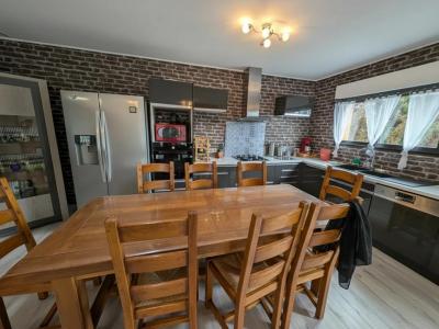 Acheter Maison Aussac-vadalle 250000 euros