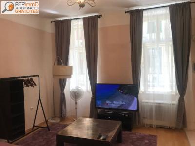 Louer Appartement 35 m2 Nice