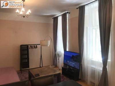 Louer Appartement Nice Alpes Maritimes