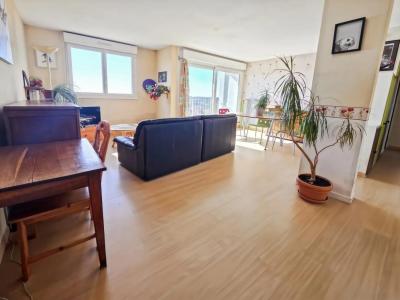 Annonce Vente 4 pi�ces Appartement Dijon 21