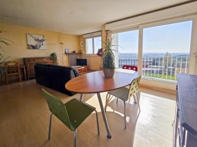 Acheter Appartement 90 m2 Dijon