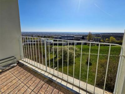 Acheter Appartement Dijon Cote d'or