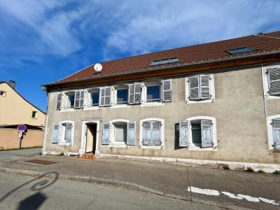 For sale Giromagny 2 rooms 30 m2 Belfort (90200) photo 0